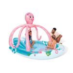 OTROŠKI BAZEN INTEX VODNI CENTER HOBOTNICA STAROST 2+ LET - slika 8