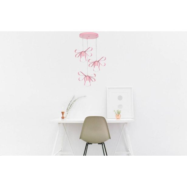 otrosko-svetilo-milagro-emma-roza-3xe27-mlp1040-3426990-1 OTROŠKO SVETILO MILAGRO EMMA ROZA 3XE27 MLP1040 - slika 5