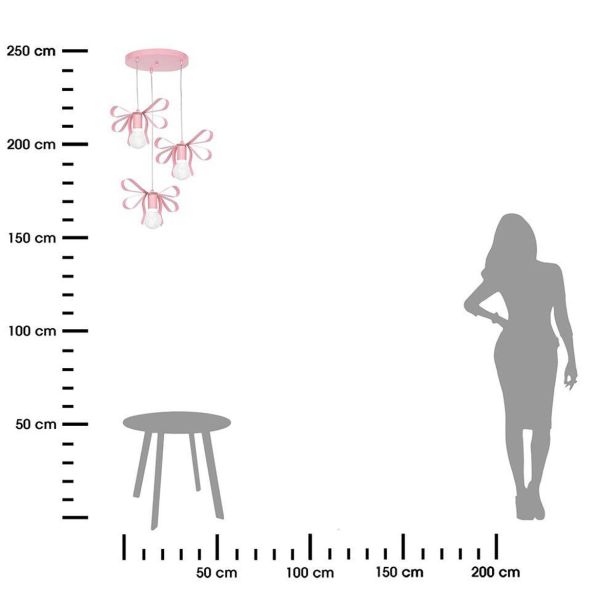 otrosko-svetilo-milagro-emma-roza-3xe27-mlp1040-3426990-2 OTROŠKO SVETILO MILAGRO EMMA ROZA 3XE27 MLP1040 - slika 6