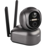 PAMETNA KAMERA EMOS GOSMART VRTLJIVA 4G/LTE IP-6000 OWL - slika 3
