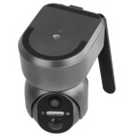 PAMETNA KAMERA EMOS GOSMART VRTLJIVA 4G/LTE IP-6000 OWL - slika 7