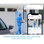 PAMETNA KAMERA REOLINK ARGUS B340 IP BELA - slika 26