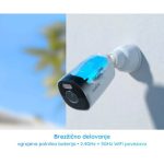 PAMETNA KAMERA REOLINK ARGUS B340 IP BELA - slika 27