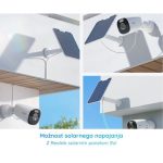 PAMETNA KAMERA REOLINK ARGUS B340 IP BELA - slika 24