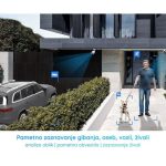 PAMETNA KAMERA REOLINK NVS12-8MB4W BELA - slika 16