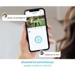 PAMETNA KAMERA REOLINK NVS12-8MB4W BELA - slika 17