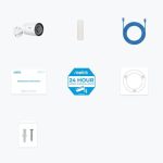 PAMETNA KAMERA REOLINK P320X IP KAMERA 2K 4MP SUPER HD - slika 11