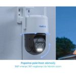 PAMETNA KAMERA REOLINK TRACKMIX G765 IP BELA - slika 18