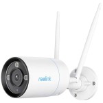 PAMETNA KAMERA REOLINK W330 IP KAMERA - slika 2
