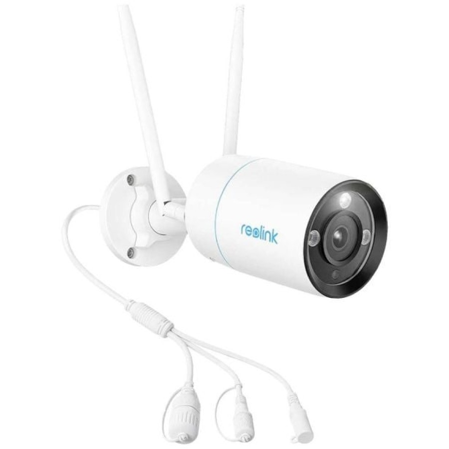 PAMETNA KAMERA REOLINK W330 IP KAMERA - slika 3