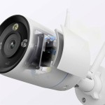 PAMETNA KAMERA REOLINK W330 IP KAMERA - slika 4