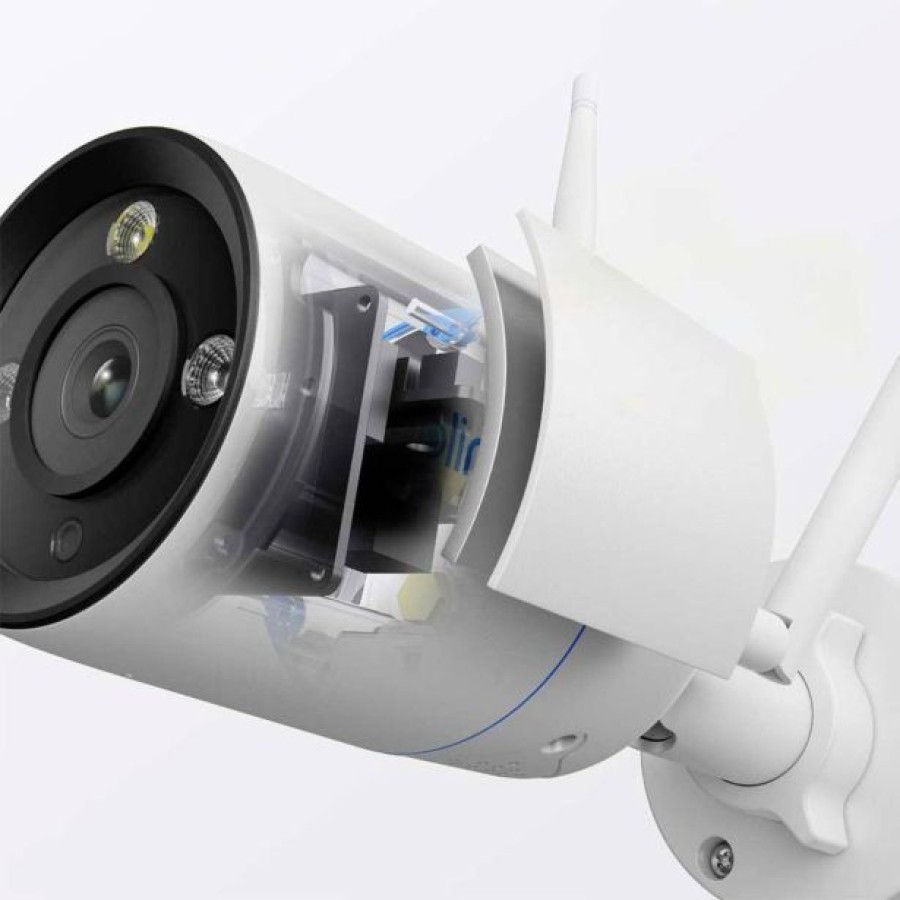PAMETNA KAMERA REOLINK W330 IP KAMERA - slika 4