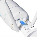 PAMETNA KAMERA REOLINK W330 IP KAMERA - slika 5