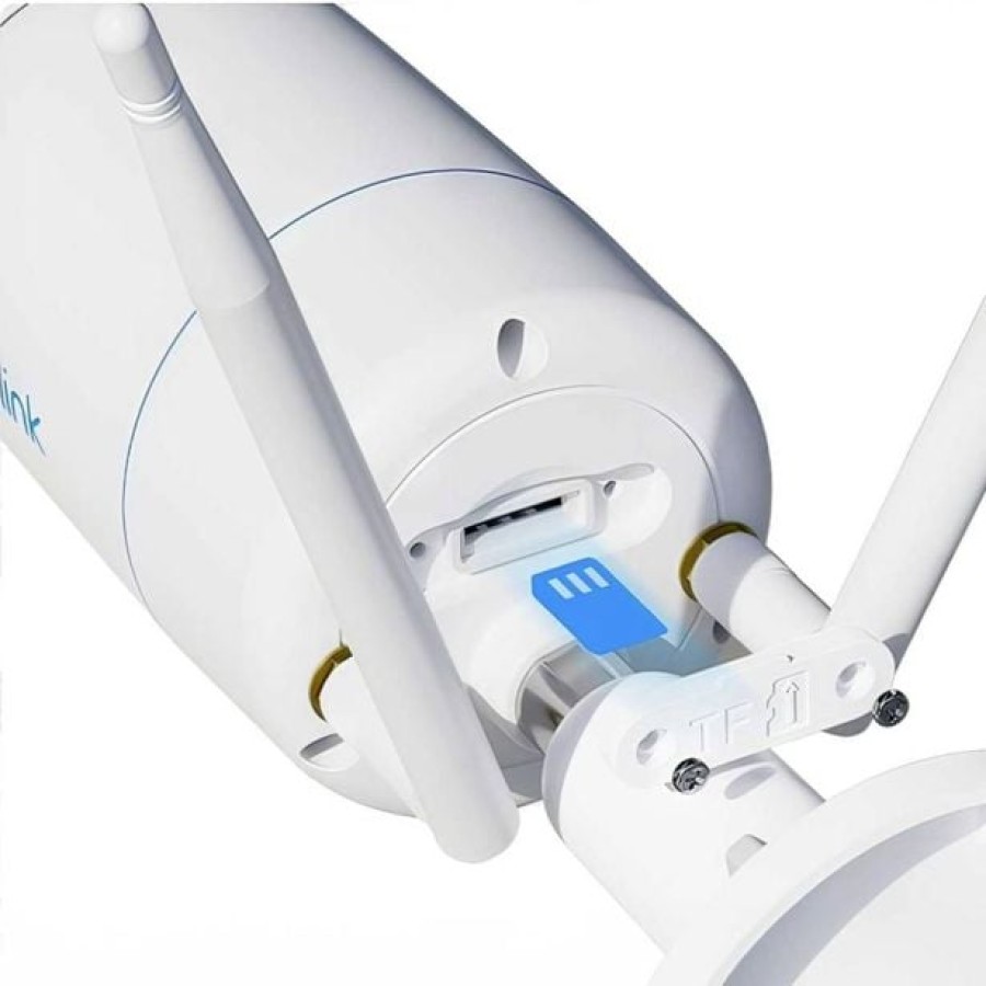 PAMETNA KAMERA REOLINK W330 IP KAMERA - slika 5