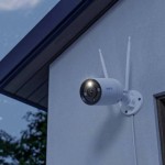 PAMETNA KAMERA REOLINK W330 IP KAMERA - slika 6
