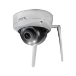PAMETNA KAMERA REOLINK W437 IP KAMERA BELA - slika 2