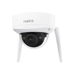 PAMETNA KAMERA REOLINK W437 IP KAMERA BELA