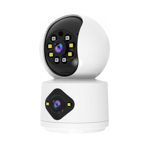 PAMETNA KAMERA ROBAXO RC992DR DUAL SMART360 PAMETNA KAMERA ROBAXO RC992DR DUAL SMART360