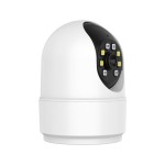 PAMETNA KAMERA ROBAXO RC994WS 3MP SMART 360 - slika 3