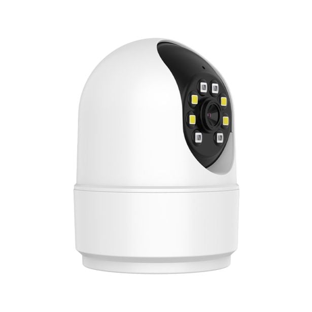pametna-kamera-robaxo-rc994ws-3mp-smart-360-3434138-2 PAMETNA KAMERA ROBAXO RC994WS 3MP SMART 360 - slika 3