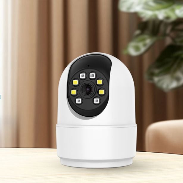 pametna-kamera-robaxo-rc994ws-3mp-smart-360-3434138-3 PAMETNA KAMERA ROBAXO RC994WS 3MP SMART 360 - slika 4