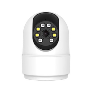 PAMETNA KAMERA ROBAXO RC994WS 3MP SMART 360