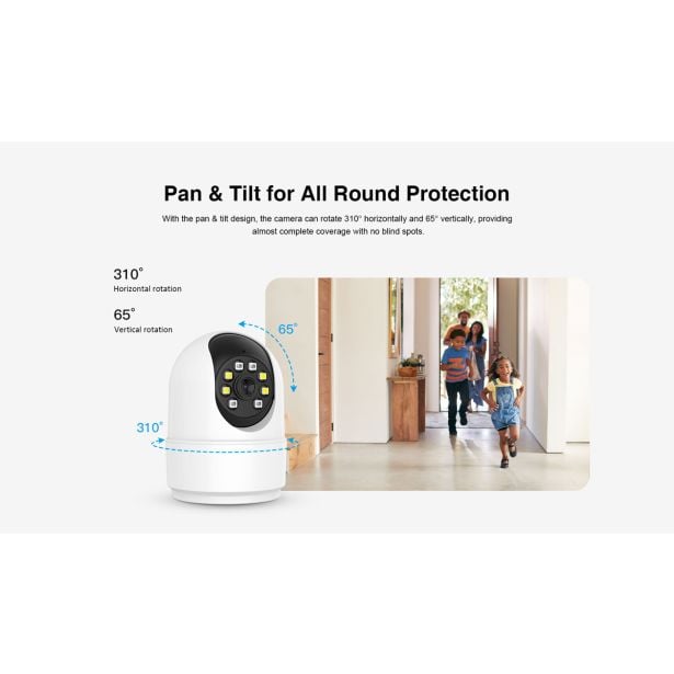 pametna-kamera-robaxo-rc994ws-3mp-smart-360-3434138-5 PAMETNA KAMERA ROBAXO RC994WS 3MP SMART 360 - slika 6