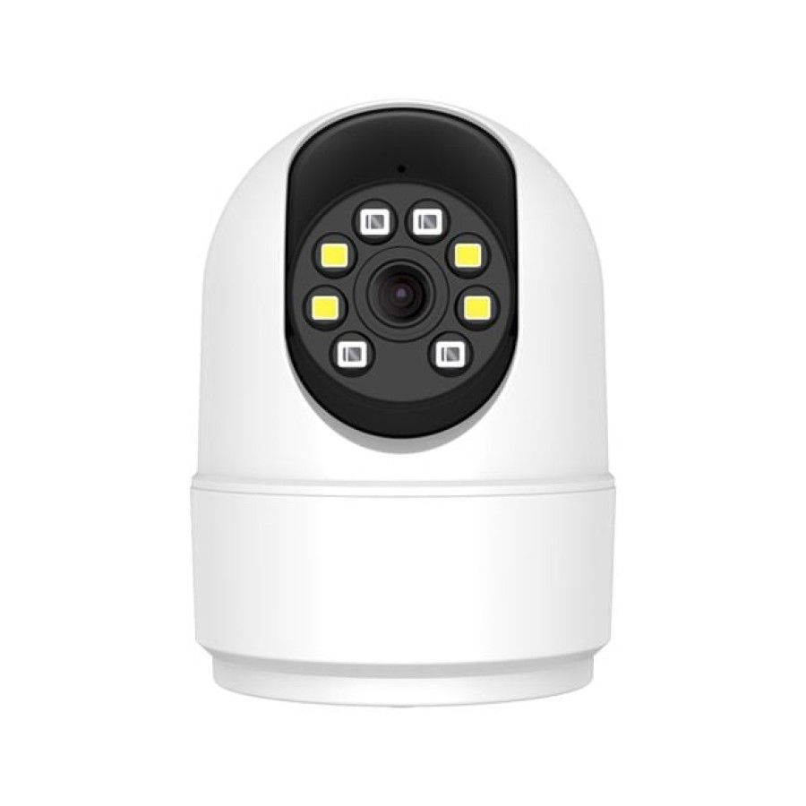 PAMETNA KAMERA ROBAXO RC994WS 3MP SMART 360