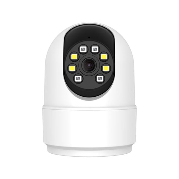 PAMETNA KAMERA ROBAXO RC994WS 3MP SMART 360 PAMETNA KAMERA ROBAXO RC994WS 3MP SMART 360