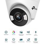 PAMETNA KAMERA TP LINK LAN VIGI C430 4MM 3MP FULL COLOR TUR - slika 4