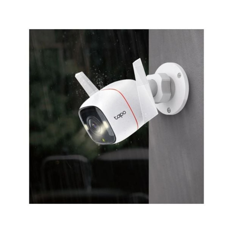 PAMETNA KAMERA TP-LINK TAPO C320WS - slika 3
