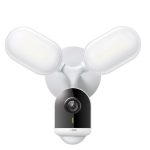 PAMETNA KAMERA TP LINK WLAN TAPO C720 2K FLOODLIGHT OUTDOOR