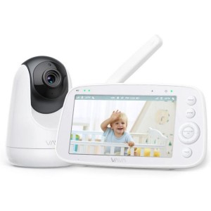PAMETNA KAMERA VAVA BABY VARUŠKA VA-IH019