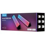 PAMETNA SVETILKA GOVEE RGBICWW SVETLOBNE PALICE WIFI + BT - slika 4