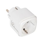 PAMETNA VTIČNICA BLOW SMART WIFI 3600W 16A BELA - slika 2