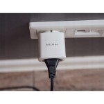 PAMETNA VTIČNICA BLOW SMART WIFI 3600W 16A BELA - slika 4