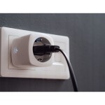 PAMETNA VTIČNICA BLOW SMART WIFI 3600W 16A BELA - slika 5