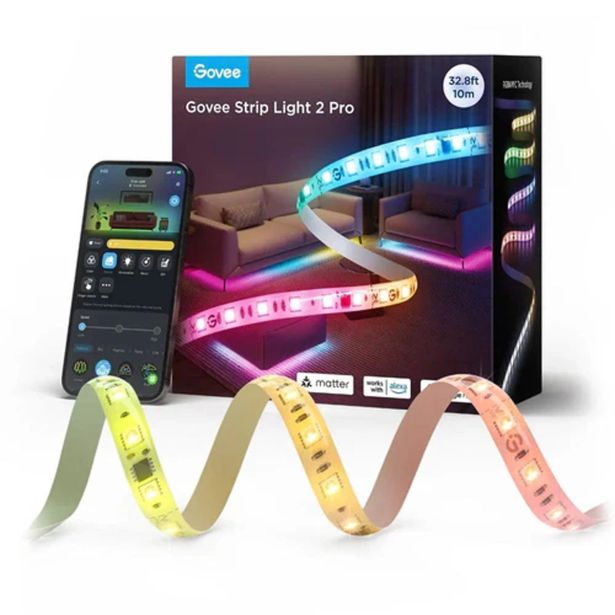 pametni-led-trak-govee-2-pro-5m-3564219-1 PAMETNI LED TRAK GOVEE 2 PRO 5M - slika 2