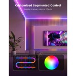 PAMETNI LED TRAK GOVEE COB 3M - slika 3