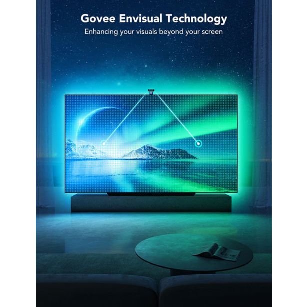 pametni-led-trak-govee-envisual-tv-osvetlitev-ozadja-2-kameri-3564229-7 PAMETNI LED TRAK GOVEE ENVISUAL TV OSVETLITEV OZADJA 2 KAMERI - slika 8