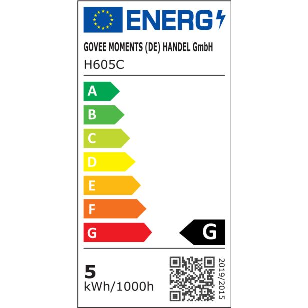 pametni-led-trak-govee-envisual-tv-osvetlitev-ozadja-2-kameri-3564229-8 PAMETNI LED TRAK GOVEE ENVISUAL TV OSVETLITEV OZADJA 2 KAMERI - slika 9
