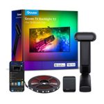 PAMETNI LED TRAK GOVEE ENVISUAL TV OSVETLITEV OZADJA - slika 9