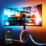 PAMETNI LED TRAK GOVEE GAMING G1 - slika 2