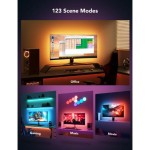 PAMETNI LED TRAK GOVEE GAMING G1 - slika 5