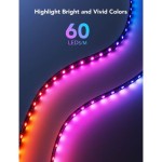PAMETNI LED TRAK GOVEE GAMING G1 - slika 6
