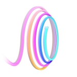 PAMETNI LED TRAK GOVEE NEON ROPE 2-4M BEL - slika 3