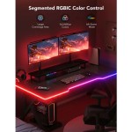 PAMETNI LED TRAK GOVEE RGBIC LED NEON ZA MIZO 3M - slika 4