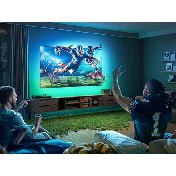 pametni-led-trak-govee-tv-osvetlitev-ozadja-3-lite-40-50-3564215-2 PAMETNI LED TRAK GOVEE TV OSVETLITEV OZADJA 3 LITE 40-50 - slika 3