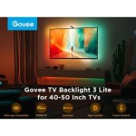 PAMETNI LED TRAK GOVEE TV OSVETLITEV OZADJA 3 LITE 40-50 - slika 4