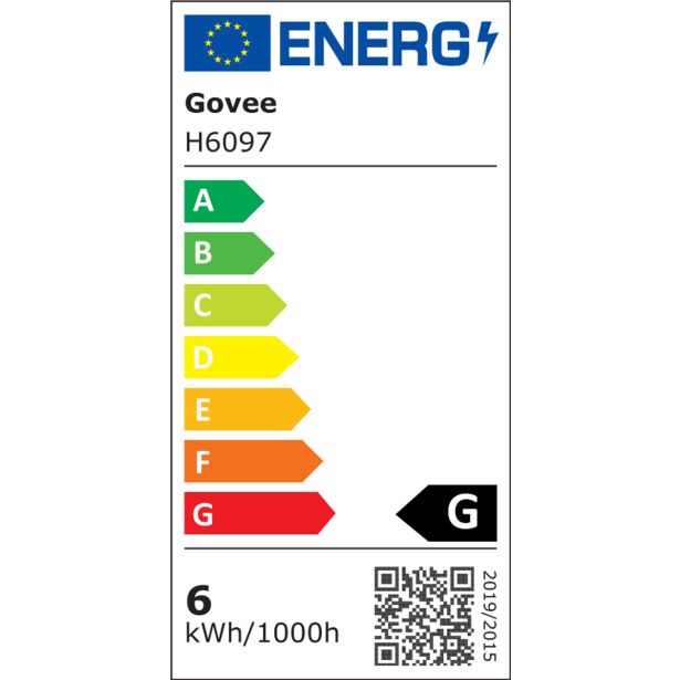 pametni-led-trak-govee-tv-osvetlitev-ozadja-3-lite-40-50-3564215-4 PAMETNI LED TRAK GOVEE TV OSVETLITEV OZADJA 3 LITE 40-50 - slika 5